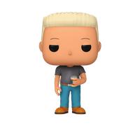 POP! Animation - King of the Hill #1979 Boomhauer