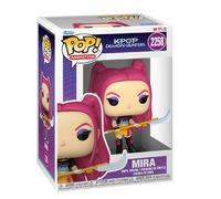 Funko POP! Animation: Netflix Netflix Kpop Demon Hunters - Mira