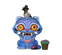 KPop Demon Hunters Tiger Funko Pop Vinyl