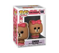 POP! Animation: Line Friends - Choco