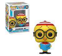 Pop! Animation: Looney Tunes - Egghead Jr. (2024 Limited Edition Entertainment Expo Shared Exclusive)