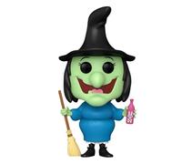 Pop! Animation: Looney Tunes - Witch Hazel Figurine, NYCC 2024 Shared Exclusive