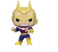 POP Animation: MHA - 10" All Might