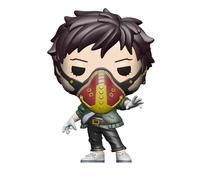 POP Animation: MHA - Kai Chisaki (Overhaul)