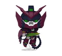 POP! Animation - Mobile Suit Gundam Wing #1934 0Z-13MS Gundam Epyon (POP! Plus)