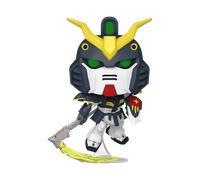POP! Animation - Mobile Suit Gundam Wing #1935 XXXG-01D Gundam Deathscythe (POP! Plus)