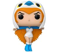 POP Animation: MOTU- Sorceress