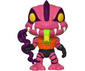 POP Animation: MOTU- Tung Lasher