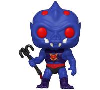 POP Animation: MOTU- Webstor