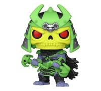 Pop! Animation: MOTU X TMNT - Skeletor (Exc)