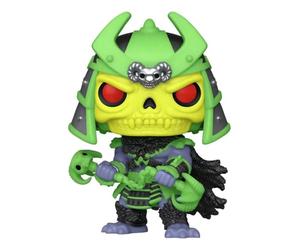 Pop! Animation: MOTU X TMNT - Skeletor (Exc)