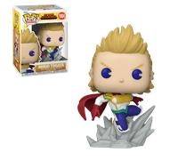 POP! Animation - My Hero Academia #1004 Mirio Togata in Hero Costume