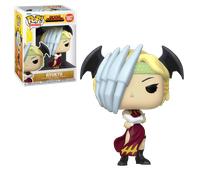Funko POP! Animation: MHA - Ryuko Tatsuma In Hero Costume - My Hero Academia - Collectable Vinyl Figure - Gift Idea - Official Merchandise - Toys for Kids & Adults - Anime Fans