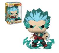 POP! Animation - My Hero Academia #1010 Infinite Deku with Eri 10-Inch Super Sized