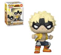 POP! Animation - My Hero Academia #1142 Fatgum (Slim Form)