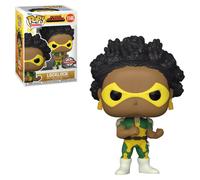 POP! Animation - My Hero Academia #1146 LockLock