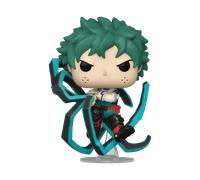 POP! Animation - My Hero Academia #1347 Izuku Midoriya (Blackwhip)