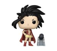 POP! Animation - My Hero Academia #1350 Momo Yaoyorozu with Cannon
