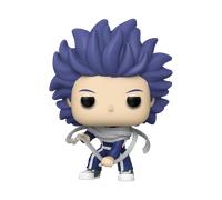 POP! Animation - My Hero Academia #1353 Hitoshi Shinso (Unmasked) [CHASE]