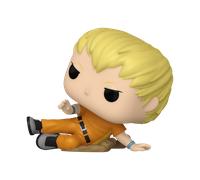POP! Animation - My Hero Academia #1519 Mashirao Ojiro (Hero League Baseball)