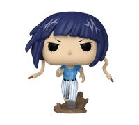 POP! Animation - My Hero Academia #1520 Kyoka Jiro (Hero League Baseball)