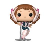 POP! Animation - My Hero Academia #1524 Ochaco Uraraka (Metallic) [CHASE]
