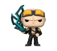 POP! Animation - My Hero Academia #1813 Daigoro Banjo (Blackwhip)