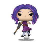 POP! Animation - My Hero Academia #1831 Lady Nagant