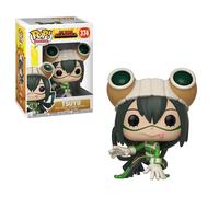 Pop Animation My Hero Academia 374 Tsuyu Funko figure 21341