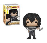 Pop Animation My Hero Academia 375 Shota Aizawa Funko figure 21358