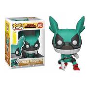 POP! Animation - My Hero Academia #603 Izuku Midoriya