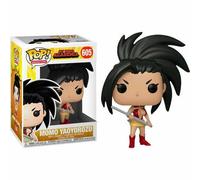 POP! Animation - My Hero Academia #605 Momo Yaoyorozu