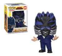 POP! Animation - My Hero Academia #609 All For One