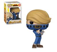 POP! Animation - My Hero Academia #786 Best Jeanist