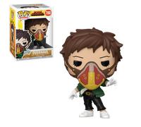 POP! Animation - My Hero Academia #788 Overhaul