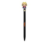 POP! Animation: My Hero Academia - All Might (True Form) Pen Topper