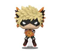 Pop! Animation: My Hero Academia - Katsuki Bakugo Previews Exclusive Vinyl Figure