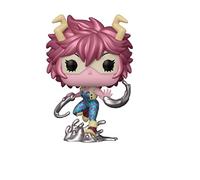 POP! Animation: My Hero Academia Mina Ashido Metallic Exclusive