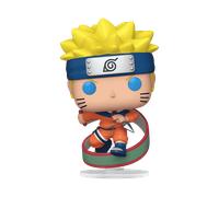 Funko POP! Naruto Uzumaki - Naruto