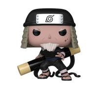 POP! Animation - Naruto #2226 Hiruzen Sarutobi
