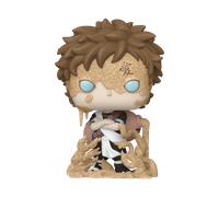 Funko POP! Animation: Naruto Classic - Gaara - Collectable Vinyl Figure - Gift Idea - Official Merchandise - Toys For Kids & Adults - Model Figure for Collectors and Display