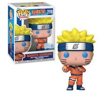 Pop! Animation: Naruto C - Naruto with Balloon (Exc)