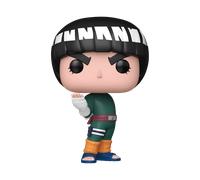 POP! Animation: Naruto Classic - Rock Lee Funko POP! Vinyl