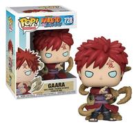 POP ANIMATION NARUTO GAARA (0889698466271)