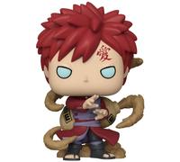 POP Animation: Naruto - Gaara
