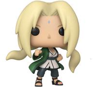 POP Animation: Naruto - Lady Tsunade
