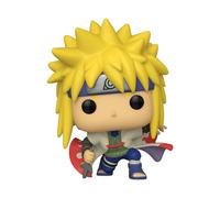 Funko POP! Animation: Naruto - Minato Namikaze - Collectable Vinyl Figure - Gift Idea - Official Merchandise - Toys for Kids & Adults - Anime Fans - Model Figure for Collectors and Display