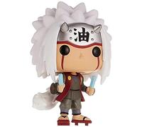 POP! Animation Naruto puden 1025 Jiraiya Exclusive