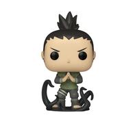 POP! Animation: Naruto - Shikamaru Nara