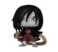 POP! Animation - Naruto Shippuden #1435 Orochimaru (Akatsuki)